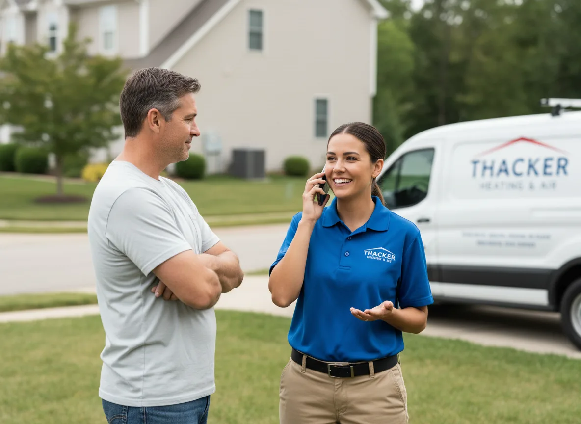Ac Repair Howland, ME FAQs